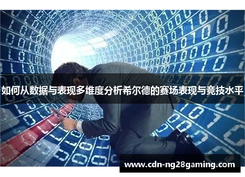 如何从数据与表现多维度分析希尔德的赛场表现与竞技水平