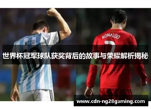 世界杯冠军球队获奖背后的故事与荣耀解析揭秘