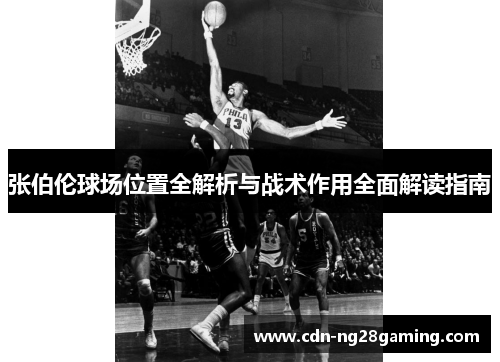 张伯伦球场位置全解析与战术作用全面解读指南 张伯伦球场位置全解析与战术作用全面解读指南