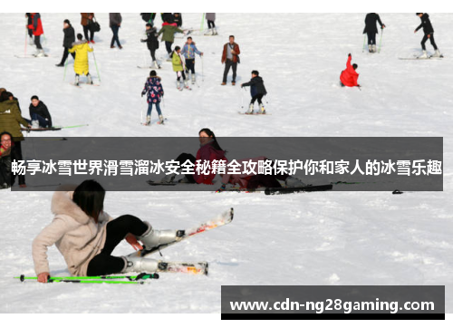 畅享冰雪世界滑雪溜冰安全秘籍全攻略保护你和家人的冰雪乐趣