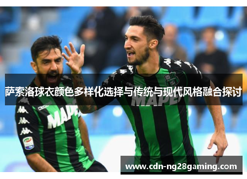 萨索洛球衣颜色多样化选择与传统与现代风格融合探讨