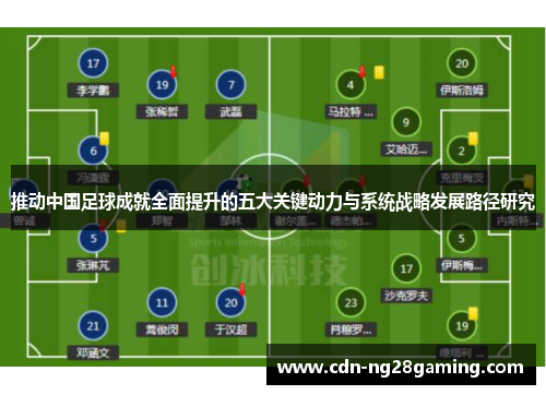 推动中国足球成就全面提升的五大关键动力与系统战略发展路径研究 推动中国足球成就全面提升的五大关键动力与系统战略发展路径研究