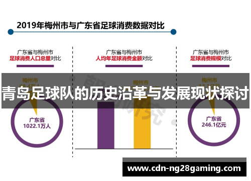 青岛足球队的历史沿革与发展现状探讨 青岛足球队的历史沿革与发展现状探讨