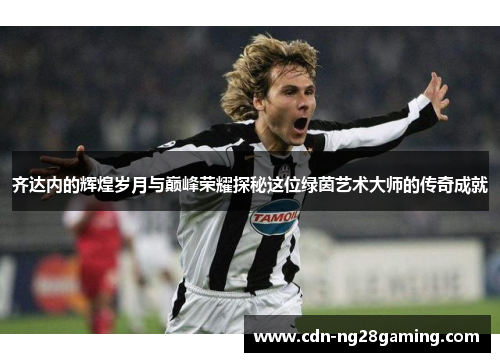 齐达内的辉煌岁月与巅峰荣耀探秘这位绿茵艺术大师的传奇成就 齐达内的辉煌岁月与巅峰荣耀探秘这位绿茵艺术大师的传奇成就