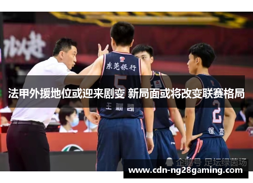 法甲外援地位或迎来剧变 新局面或将改变联赛格局