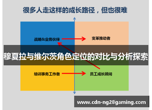 穆夏拉与维尔茨角色定位的对比与分析探索