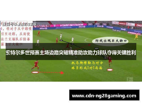 索特尔多世预赛主场边路突破精准助攻助力球队夺得关键胜利 索特尔多世预赛主场边路突破精准助攻助力球队夺得关键胜利